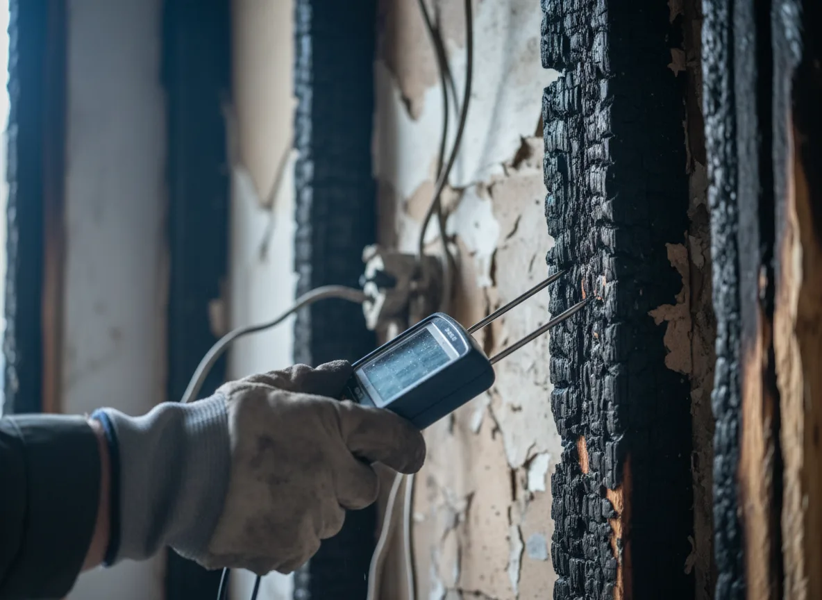 Fire Damage Restoration Upper Tract, WV FAQs